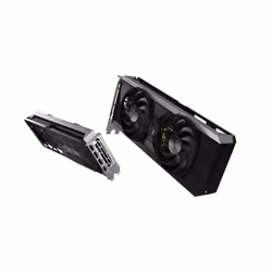 Acer Nitro Intel® Arc™ B570 OC Arc B570 10 GB GDDR6 - Additional view 8