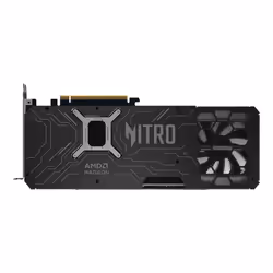 Acer Nitro Radeon RX 9070 OC 16GB AMD GDDR6 - Additional view 7