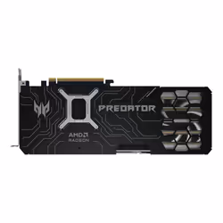 Acer Predator BiFrost Radeon RX 9070 OC 16GB AMD GDDR6 - Additional view 7