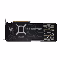 Acer Predator BiFrost Radeon RX 9070 XT OC 16GB AMD GDDR6 - Additional view 7