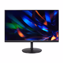 Acer CB242YGbmiprx, 60.5 cm (23.8"), 1920 x 1080 pixels, Full HD, LCD, 4 ms, Black
