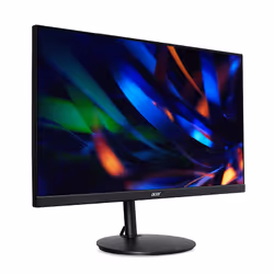 Acer CB242YGbmiprx computer monitor 60.5 cm (23.8") 1920 x 1080 pixels Full HD LCD Black