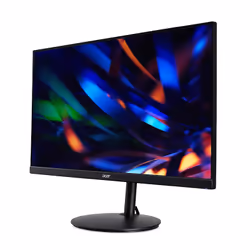 Acer CB242YGbmiprx computer monitor 60.5 cm (23.8") 1920 x 1080 pixels Full HD LCD Black