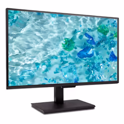Acer B8 B248YGbemiqpruzx computer monitor 60.5 cm (23.8") 1920 x 1080 pixels Full HD LCD Black