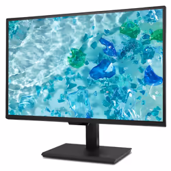 Acer B8 B248YGbemiqpruzx computer monitor 60.5 cm (23.8") 1920 x 1080 pixels Full HD LCD Black