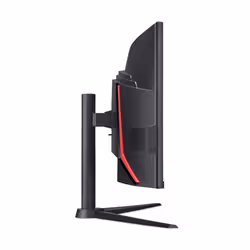 Acer NITRO XZ0 XZ340CU J0bmiiphx Monitor 34 inch UWQHD VA curved 21:9 Black - Additional view 4