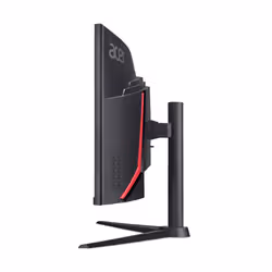Acer NITRO XZ0 XZ340CU J0bmiiphx Monitor 34 inch UWQHD VA curved 21:9 Black - Additional view 5