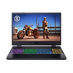 Acer Nitro 5 AN515-58-94PS Intel® Core™ i9 i9-12900H Laptop 39.6 cm (15.6") Quad HD 16 GB 1 TB SSD NVIDIA GeForce RTX 4060 Wi-Fi 6 (802.11ax) Windows 11 Home Black