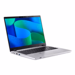 Acer TravelMate P2 TMP214-56-TCO-36B7 Intel Core 3 100U Laptop 35.6 cm (14") WUXGA 8 GB DDR5-SDRAM 256 GB SSD Wi-Fi 6 (802.11ax) Windows 11 Pro Silver - Additional view 4