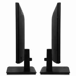 Acer Vero V277G Monitor 27 inch Full HD IPS 120 Hz 4 ms Black - Additional view 6