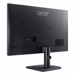 Acer Vero V7 Vero V247YG 23.8" Full HD 16:9 ZeroFrame IPS 120Hz 4ms AdaptiveSync Computer Monitor - Additional view 4