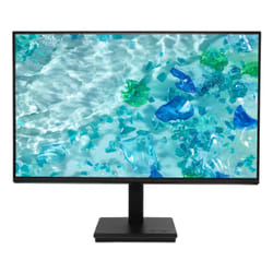 Acer Vero V7 V247Y G computer monitor 60.5 cm (23.8") 1920 x 1080 pixels Full HD LCD Black
