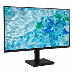 Acer Vero V7 V247Y G computer monitor 60.5 cm (23.8") 1920 x 1080 pixels Full HD LCD Black - Additional view 2