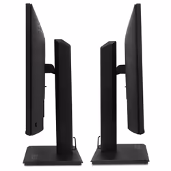 Acer Vero B7 Vero B247YG 23.8" Full HD 16:9 ZeroFrame IPS 120Hz 4ms USB-Hub AdaptiveSync Computer Monitor - Additional view 6
