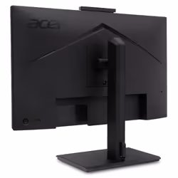 Acer B8 Vero B248YG Monitor 23.8 inch Full HD IPS 120 Hz 4 ms Black - Additional view 4