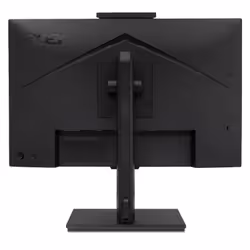 Acer B8 Vero B248YG Monitor 23.8 inch Full HD IPS 120 Hz 4 ms Black - Additional view 5