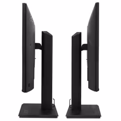 Acer B8 Vero B248YG Monitor 23.8 inch Full HD IPS 120 Hz 4 ms Black - Additional view 6