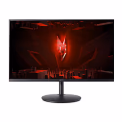 Acer Nitro XF0 XF270 X1, 68.6 cm (27"), 1920 x 1080 pixels, Full HD, LCD, 1 ms, Black