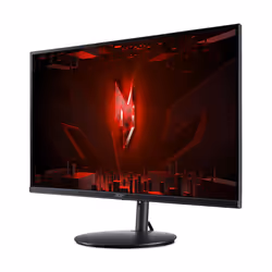 Acer Nitro XF0 XF270 X1 computer monitor 68.6 cm (27") 1920 x 1080 pixels Full HD LCD Black
