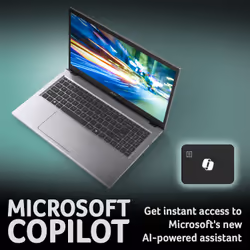 Acer Aspire Go 15 AG15-71P - 15.6" Full HD, Intel Core i5-13420H, 8GB, 512GB SSD, Windows 11 Notebook - Additional view 5