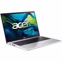 Acer Aspire Go 15 AG15-71P Intel® Core™ i7 i7-13620H Laptop 39.6 cm (15.6") Full HD 16 GB DDR5-SDRAM 512 GB SSD Wi-Fi 6 (802.11ax) Windows 11 Home Silver - Additional view 2
