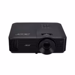 Simplify presentations with the Acer X1328AF. Featuring WXGA resolution. 5.000 lumens brightness. auto focus technology. and ...