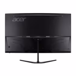 Acer Nitro ED0 ED320QUS3bmiipx computer Monitor 31.5 inch QHD VA 180 Hz 5 ms curved Black - Additional view 6
