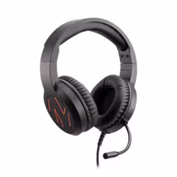 Acer NHW310 Headset Wired Head-band Gaming USB Type-A Black - Additional view 2