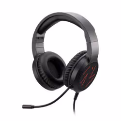 Acer NHW310 Headset Wired Head-band Gaming USB Type-A Black - Additional view 5