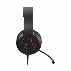 Acer NHW310 Headset Wired Head-band Gaming USB Type-A Black - Additional view 6