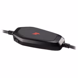 Acer NHW310 Headset Wired Head-band Gaming USB Type-A Black - Additional view 7