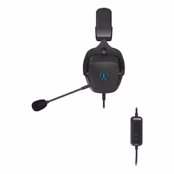 Acer Predator Galea 370 PHW350 Headset Wired Head-band Gaming USB Type-A Black - Additional view 2