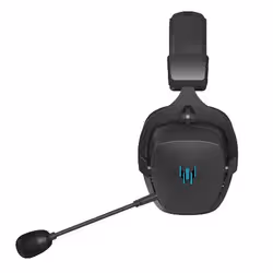 Acer Predator Galea 570 PHR550 Headset Wired & Wireless Head-band Gaming USB Type-C / USB Type-A Bluetooth Black - Additional view 2