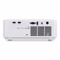 Acer Vero XL2332 Standard throw projector 5000 ANSI lumens DLP WXGA (1280x800) 3D White - Additional view 6