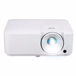 Acer Vero XL2332 Standard throw projector 5000 ANSI lumens DLP WXGA (1280x800) 3D White - Additional view 7