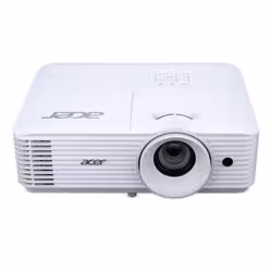 Acer P5550 Standard throw projector 5200 ANSI lumens DLP 1080p (1920x1080) 3D White - Additional view 4
