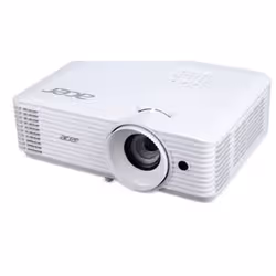 Acer P5550 Standard throw projector 5200 ANSI lumens DLP 1080p (1920x1080) 3D White - Additional view 6