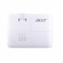 Acer P5550 Standard throw projector 5200 ANSI lumens DLP 1080p (1920x1080) 3D White - Additional view 7