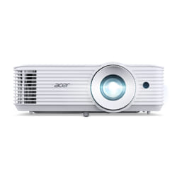 Acer H6560 Standard throw projector 5200 ANSI lumens DLP 1080p (1920x1080) 3D White