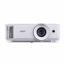 Acer H6560 Standard throw projector 5200 ANSI lumens DLP 1080p (1920x1080) 3D White - Additional view 3