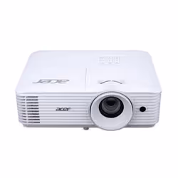 Acer H6560 Standard throw projector 5200 ANSI lumens DLP 1080p (1920x1080) 3D White - Additional view 4