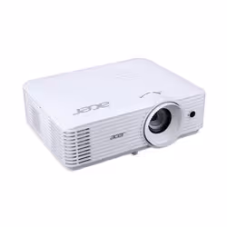 Acer H6560 Standard throw projector 5200 ANSI lumens DLP 1080p (1920x1080) 3D White - Additional view 5