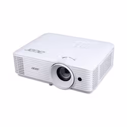 Acer H6560 Standard throw projector 5200 ANSI lumens DLP 1080p (1920x1080) 3D White - Additional view 6