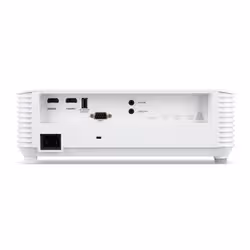 Acer H6560 Standard throw projector 5200 ANSI lumens DLP 1080p (1920x1080) 3D White - Additional view 8