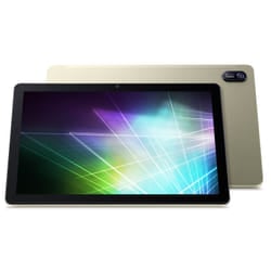 Acer Iconia V10-21 Tablet 10.1 inch 4 GB RAM 128 GB Wi-Fi Champagne