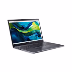 Acer Aspire A15-51M-56KT Intel Core 5 120U Laptop 39.6 cm (15.6") Quad HD 16 GB LPDDR5-SDRAM 512 GB SSD Wi-Fi 6E (802.11ax) Windows 11 Home Grey