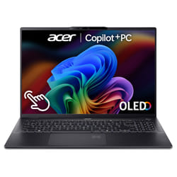 Acer Swift 16 AI Copilot+ PC (SF16-51T) - Intel Core Ultra 7 CPU, 16GB, 1TB, 16" 2.8K OLED touchscreen, Windows 11