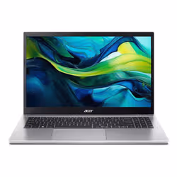 Acer Aspire Go 15 AG15-42P-R6HU AMD Ryzen™ 5 5625U Laptop 39.6 cm (15.6") Full HD 8 GB DDR4-SDRAM 512 GB SSD Wi-Fi 6 (802.11ax) Windows 11 Home Silver - Additional view 2