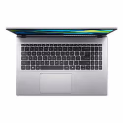 Acer Aspire Go 15 AG15-42P-R6HU AMD Ryzen™ 5 5625U Laptop 39.6 cm (15.6") Full HD 8 GB DDR4-SDRAM 512 GB SSD Wi-Fi 6 (802.11ax) Windows 11 Home Silver - Additional view 4