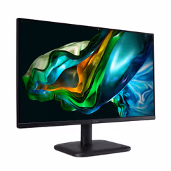 Acer EK1 EK321Q H Monitor 31.5 inch Full HD VA 100 Hz Black - Additional view 4